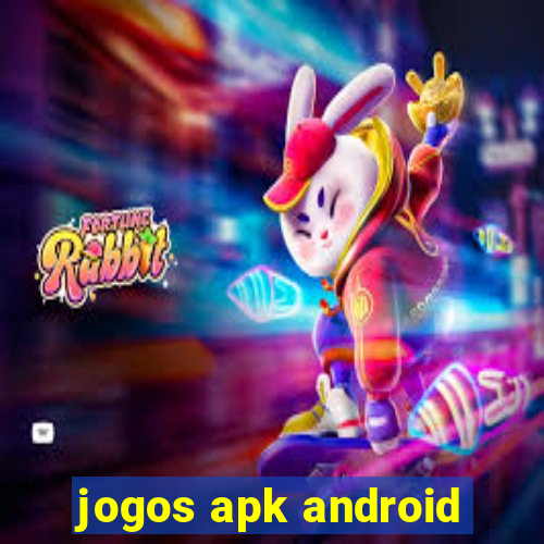 jogos apk android